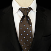 Gravata Masculina Clássica 8cm SK945